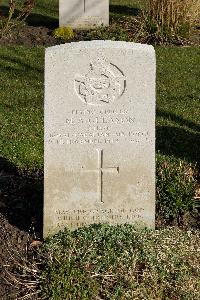 Harrogate (Stonefall) Cemetery - Gleason, Michael Arnold